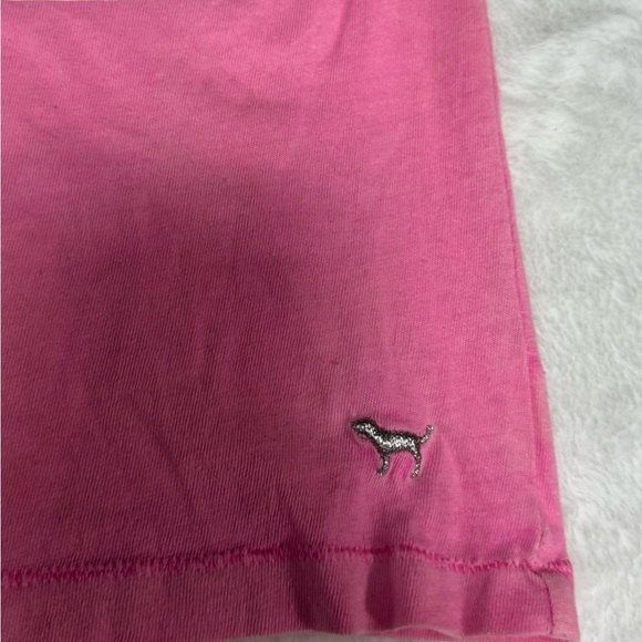 Rare Vintage Light Pink PINK Jogger Set - Picture 8 of 13